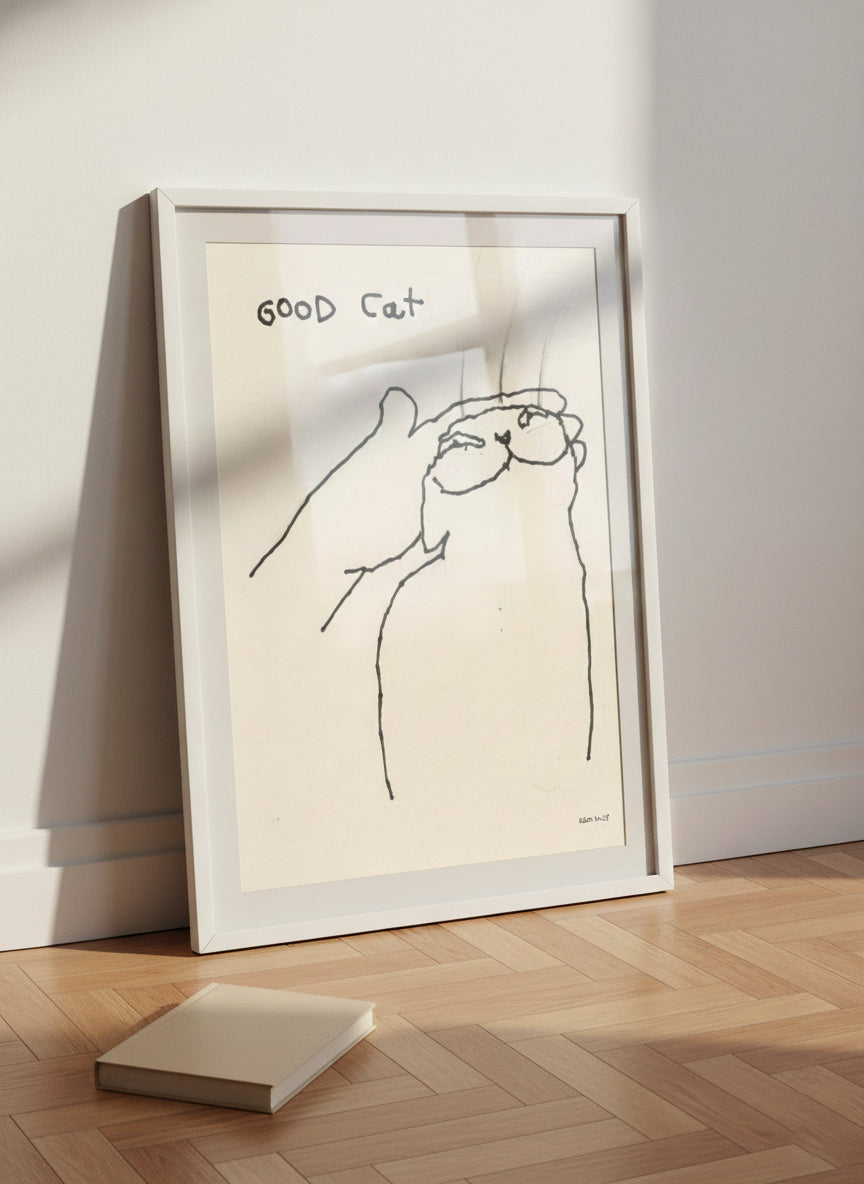 Good Cat